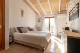Villa de vacaciones en Mallorca con licencia de alquiler, 329 m², 6 dormitorios, 4 baños, jardín, piscina, aire acondicionado, terraza - Schlafzimmer