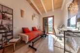 Villa de vacaciones en Mallorca con licencia de alquiler, 329 m², 6 dormitorios, 4 baños, jardín, piscina, aire acondicionado, terraza - Schlafzimmer