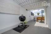 Atractivo adosado con licencia ETV para 6 personas, 188m², 5 dormitorios, 2 baños, patio, jacuzzi, terraza - Barbecue