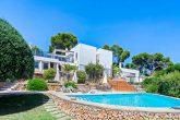 Maison de rêve pour famille heureuse ! Top Villa, vue sur la mer, 300 m² habitables, très bien entretenu, piscine, garage - Garten