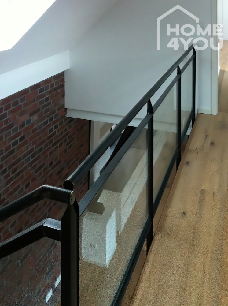 Treppe