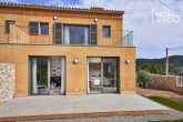 Fantastic new build in Es Capdella, 144m² plot, 3 bedrooms, 3 bathrooms, 175m², terraces, pool, garden - Terrasse