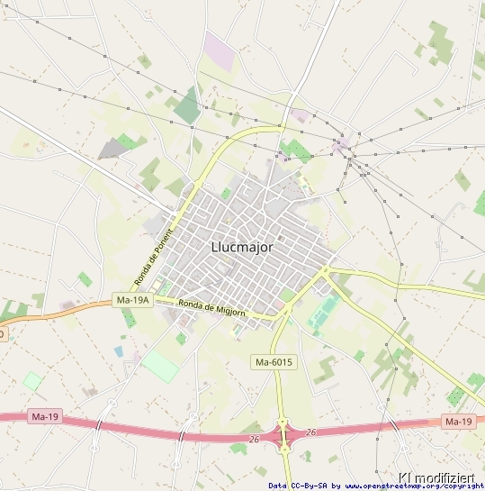 Llucmajor