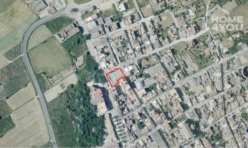 1440m² urban plot with many building possibilities – 1000m² living space possible, quiet location, 07200 Felanitx (Spain), Wohngrundstück