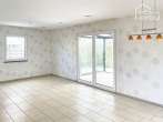 Quiet detached house in top residential area, KfW 70, 145 sqm, 4 bedrooms, 2 bathrooms, cellar, conservatory, heat pump, garden - Wohnen