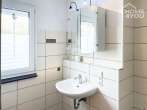 Quiet detached house in top residential area, KfW 70, 145 sqm, 4 bedrooms, 2 bathrooms, cellar, conservatory, heat pump, garden - Bad