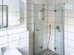 Quiet detached house in top residential area, KfW 70, 145 sqm, 4 bedrooms, 2 bathrooms, cellar, conservatory, heat pump, garden - Bad