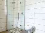 Quiet detached house in top residential area, KfW 70, 145 sqm, 4 bedrooms, 2 bathrooms, cellar, conservatory, heat pump, garden - Bad