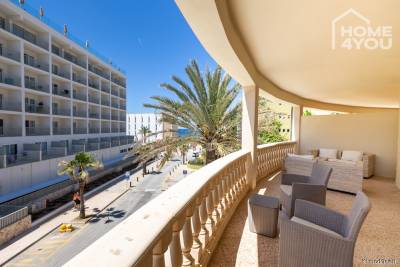 Mallorca Objects Template, 07640 Salines (Ses) (Spain), Apartment