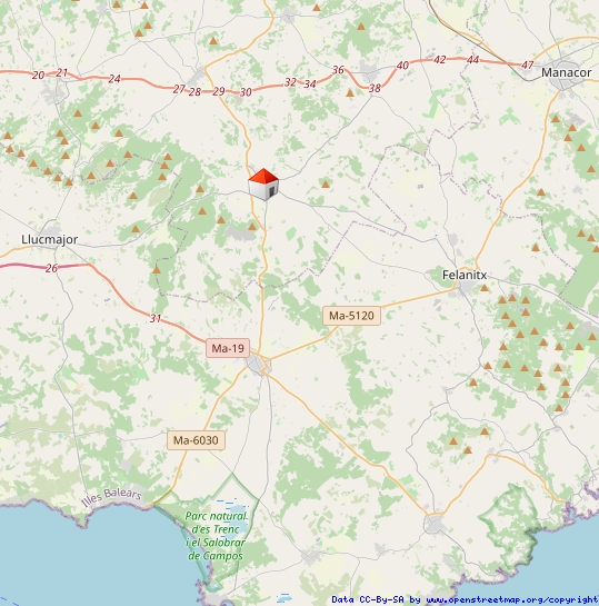 Region