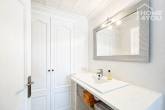 IBIZA-Style: Modern townhouse, renovated to a high standard, 200 m², 4 bedrooms, 3 bathrooms, patio, roof terrace - Badezimmer