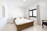 Modernes Stadthaus im Ibiza-Stil, hochwertig renoviert, 200 m², 4 SZ, 3 Bäder, Patio & Dachterrasse - Schlafzimmer