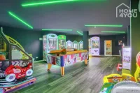Spielehalle