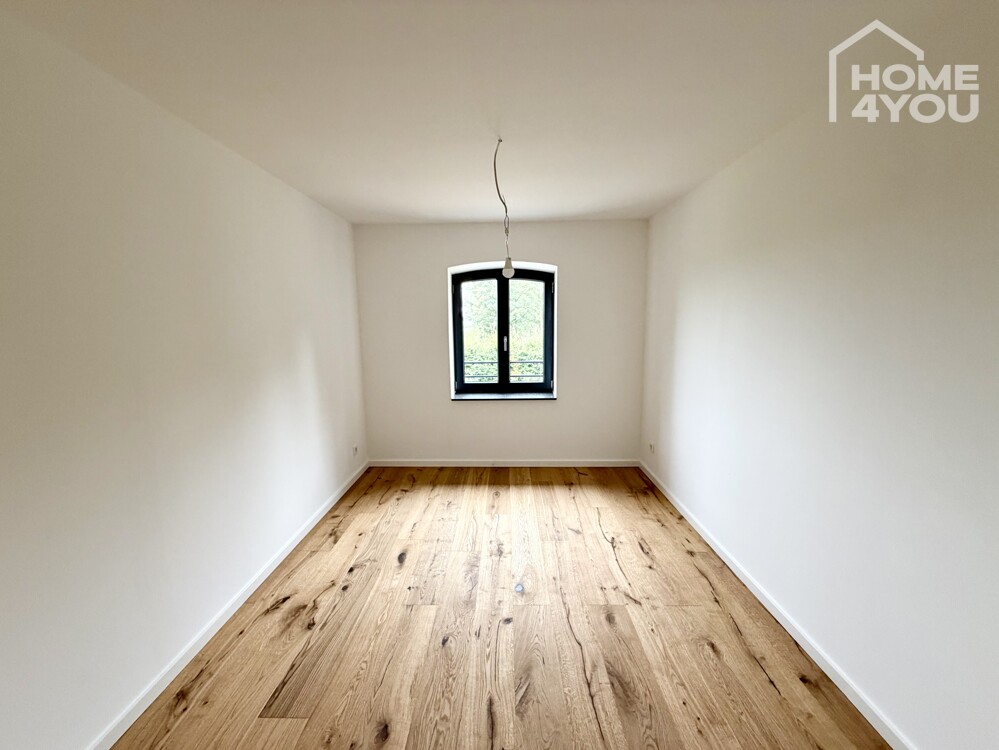 Schlafzimmer 3