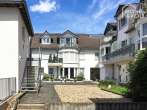 Charmante 2-Zi.-Wohnung, 68qm, EBK, TG-Platz, Hochparterre, Terrasse in ruhiger Citylage Nähe Bonn - Innenhof