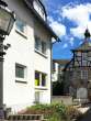 Charmante 2-Zi.-Wohnung, 68qm, EBK, TG-Platz, Hochparterre, Terrasse in ruhiger Citylage Nähe Bonn - Außenansicht