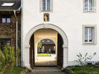 Außen