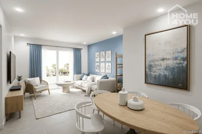 Hotel Apartment | 5% Net Return | 49 m² | 1 Bedroom | Pool, Restaurant, Movie Theater, Gym, Air Conditioning | Investment, 07670 Portocolom (Spain), Apartment
