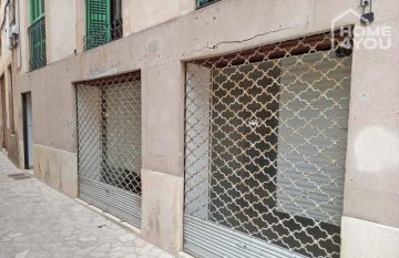 Charming commercial premises in the heart of Felanitx – Perfect investment, 60m², electricity & water available., 07200 Felanitx (Spain), Office area