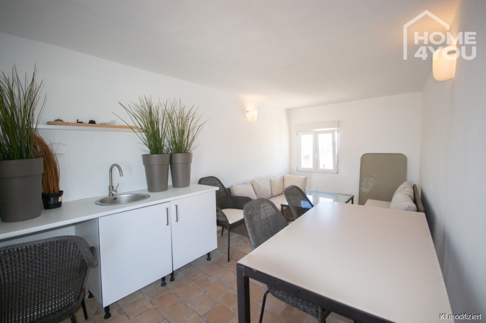 Einliegerwohnung