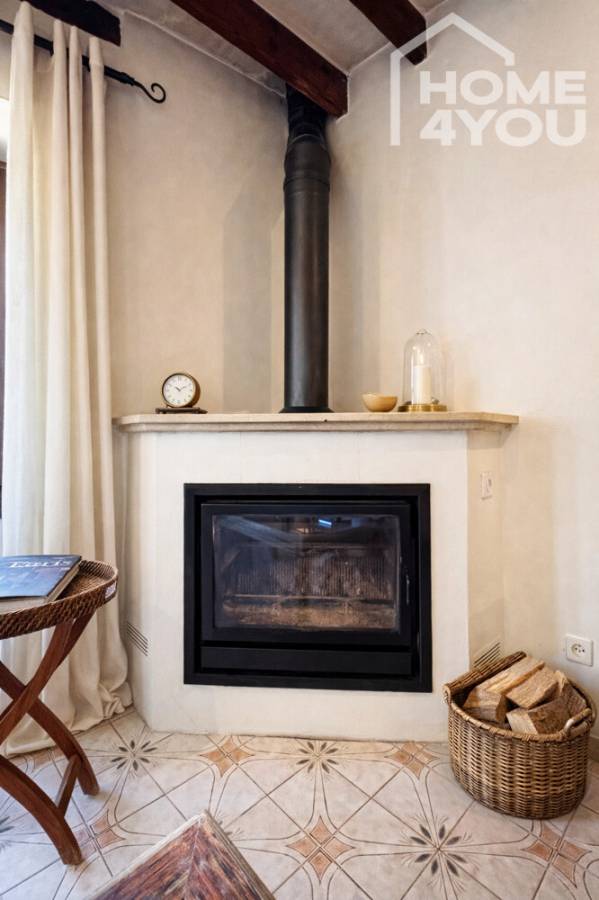 Kamin