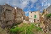Large apartment building in Felanitx, 285 m², 3 floors, garden, roof terrace, separate residential units - Stadthaus-mit-Projekt-grosse-Grundstück-14