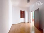 Impressive townhouse, central location 290sqm, courtyard, garage, 11 rooms with plenty of space for your ideas - Schlafzimmer