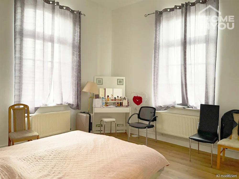 Wohnung