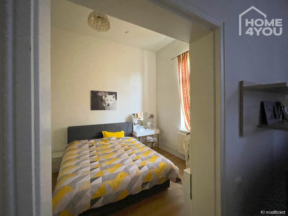 Wohnung