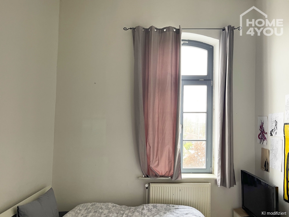 Wohnung