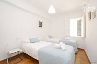 Schlafzimmer OG