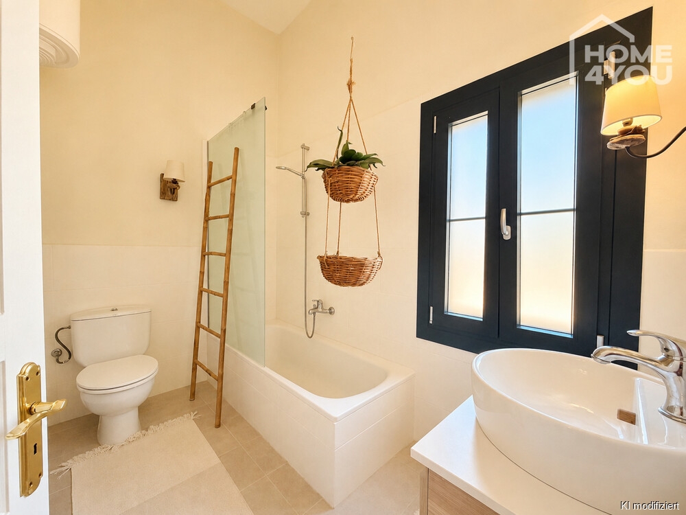 Bad en Suite