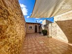 Charming house in Llucmajor: central & quiet, 162 m², 3 bedrooms, 2 bathrooms, terrace, cistern, air conditioning - Terrasse
