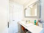 IBIZA-Style: Modern townhouse, renovated to a high standard, 200 m², 4 bedrooms, 3 bathrooms, patio, roof terrace - Badezimmer Etage 2