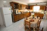 Detached house with ETV license in Cala Murada, 135m², 3 bedrooms, 2 bathrooms, tennis court, pool, garage - Küche