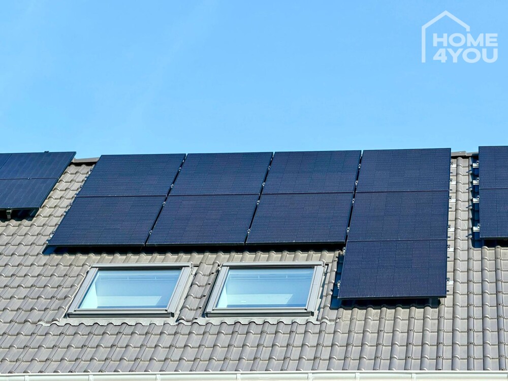 Muster Solarfläche