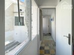 Modernisierte Wohnung mit Balkon in ruhiger Lage von Inca, 87m², 2 SZ, 1 BZ, Klima, Alarmanlage, EBK - Flur