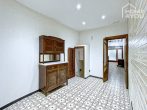 Picturesque top renovated 165sqm townhouse, central, natural stone, 4bedrooms, 4bathrooms, terrace, garden, balcony - Essbereich