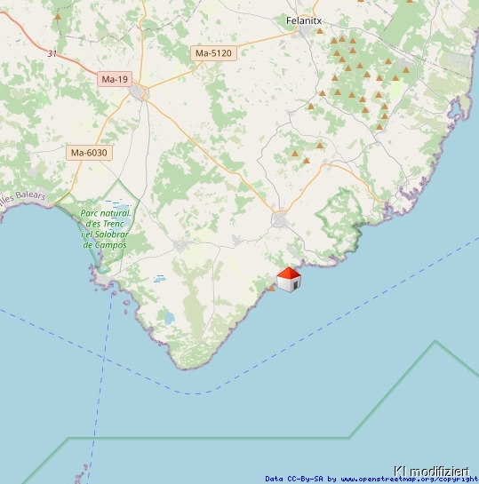 Region