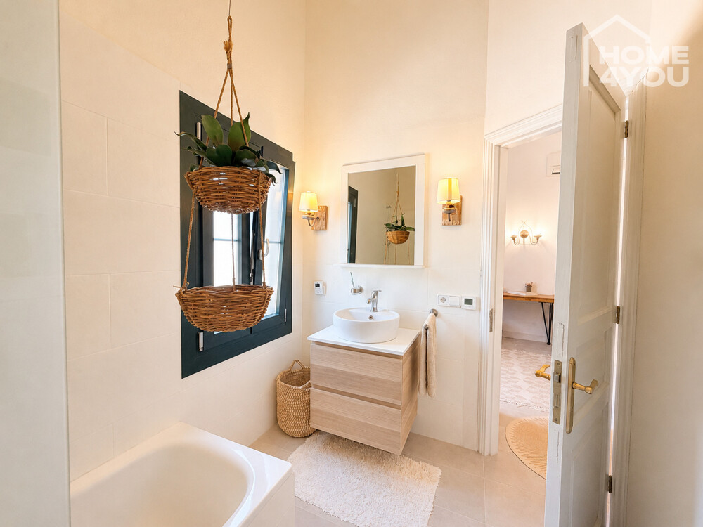 Bad en Suite