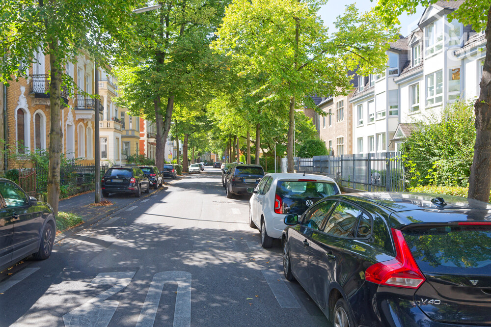 Allee