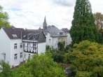 Repräsentative Denkmal-Villa im Villenviertel – 8-10 Zi., Wohnen & Arbeiten auf 270 qm, Garten - Aussicht