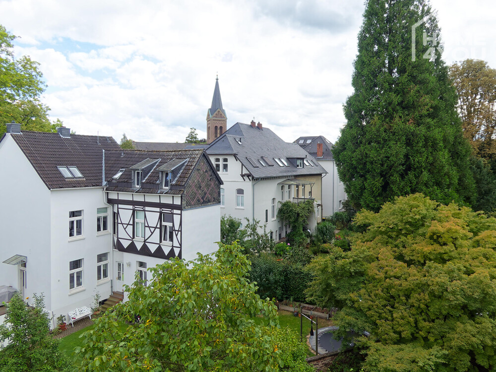 Aussicht