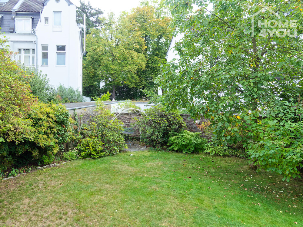 Rosengarten