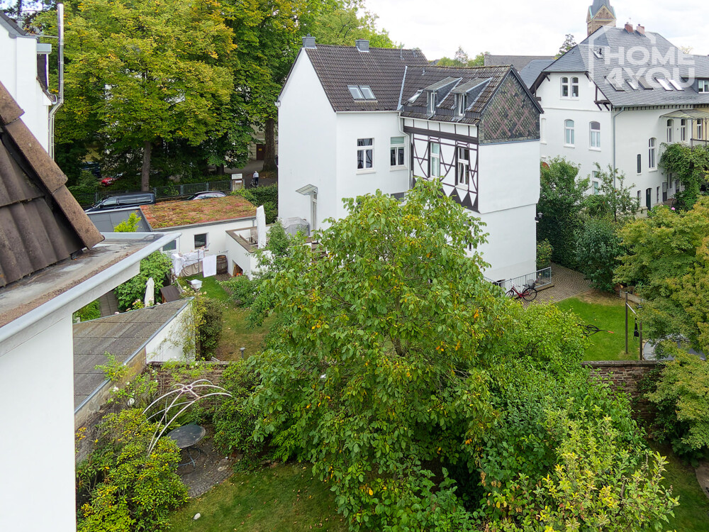 Aussicht