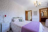 Mediterrane Finca mit Pool & Weitblick in Lloseta, 223m², 3 SZ, 3 Bäder, Klima, Dachterrasse, Garage - Schlafzimmer 3