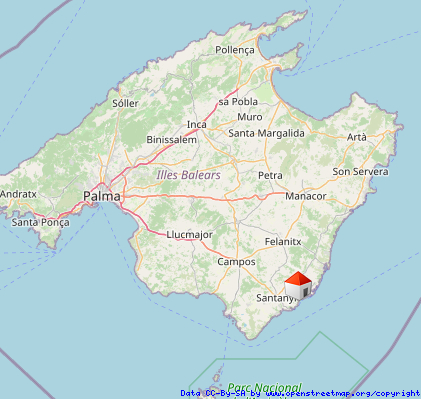 Mallorca