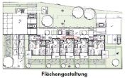 TOP 3 Zimmer-EG-Wohnung, Neubau Effizienzhaus, Terrasse / Garten, KfW-Förderung, Sonderabschreibung - Flächengestaltung