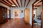 Casa adosada reformada, 450 m2, terrazas, jardín, patio, calefacción, aire acondicionado, apartamento de invitados - Obergeschoss