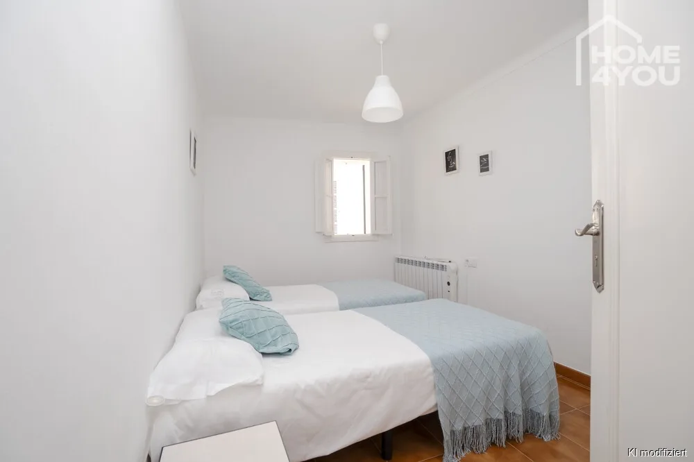 Schlafzimmer OG